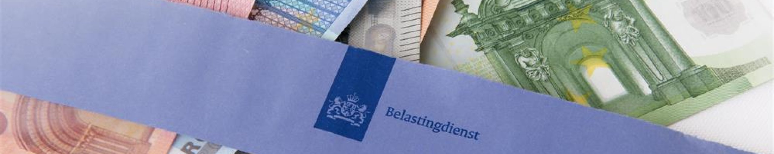 afbeelding toeslagenaffaire